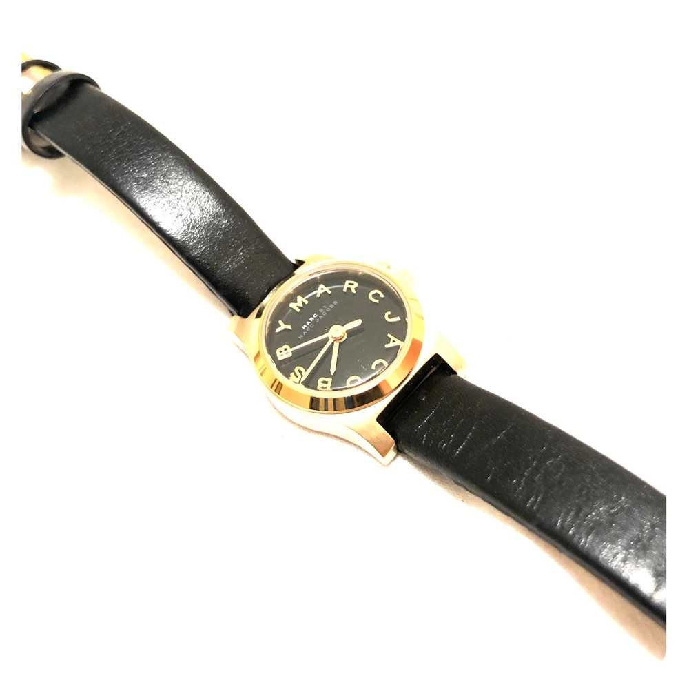 Marc Jacobs Watch